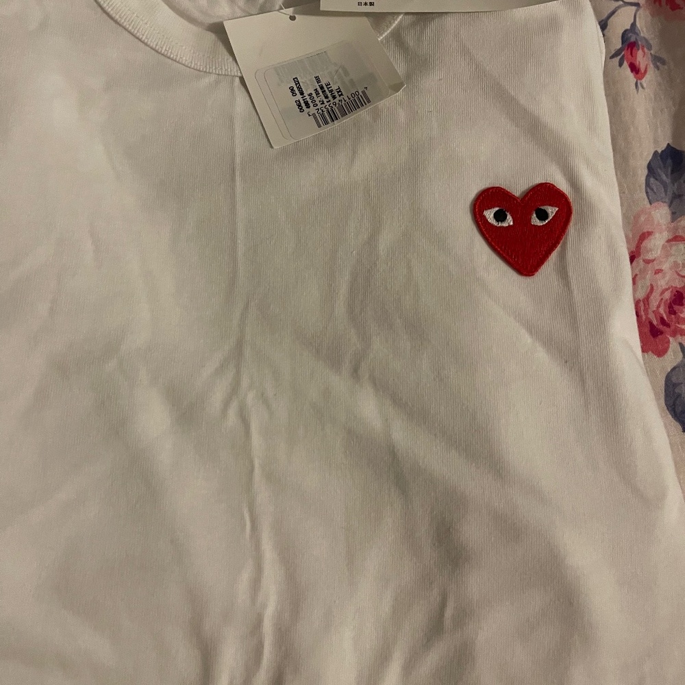 Play shirt